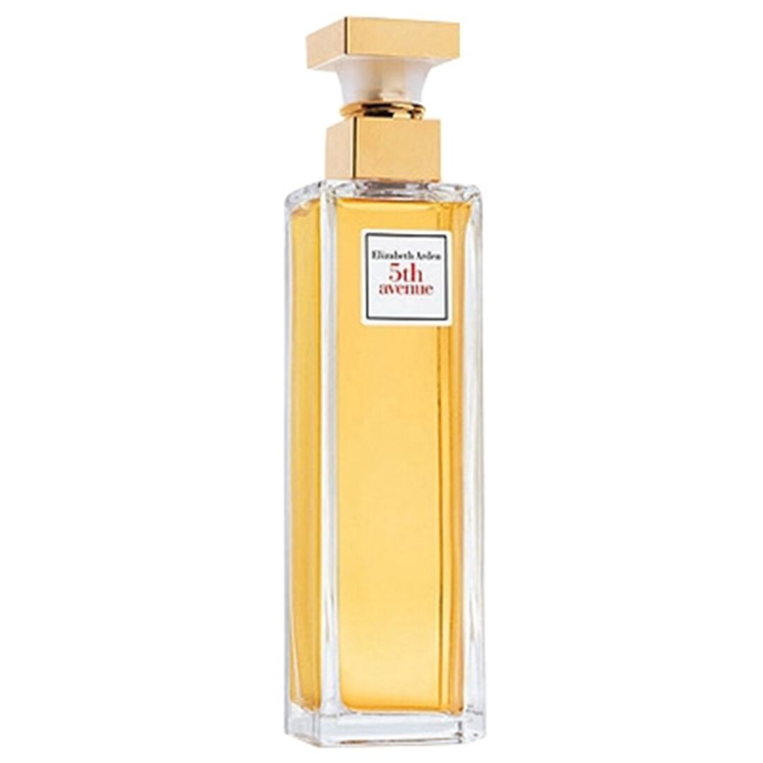 ELIZABETH ARDEN 5TH AVENUE Eau de Parfum - 75ml