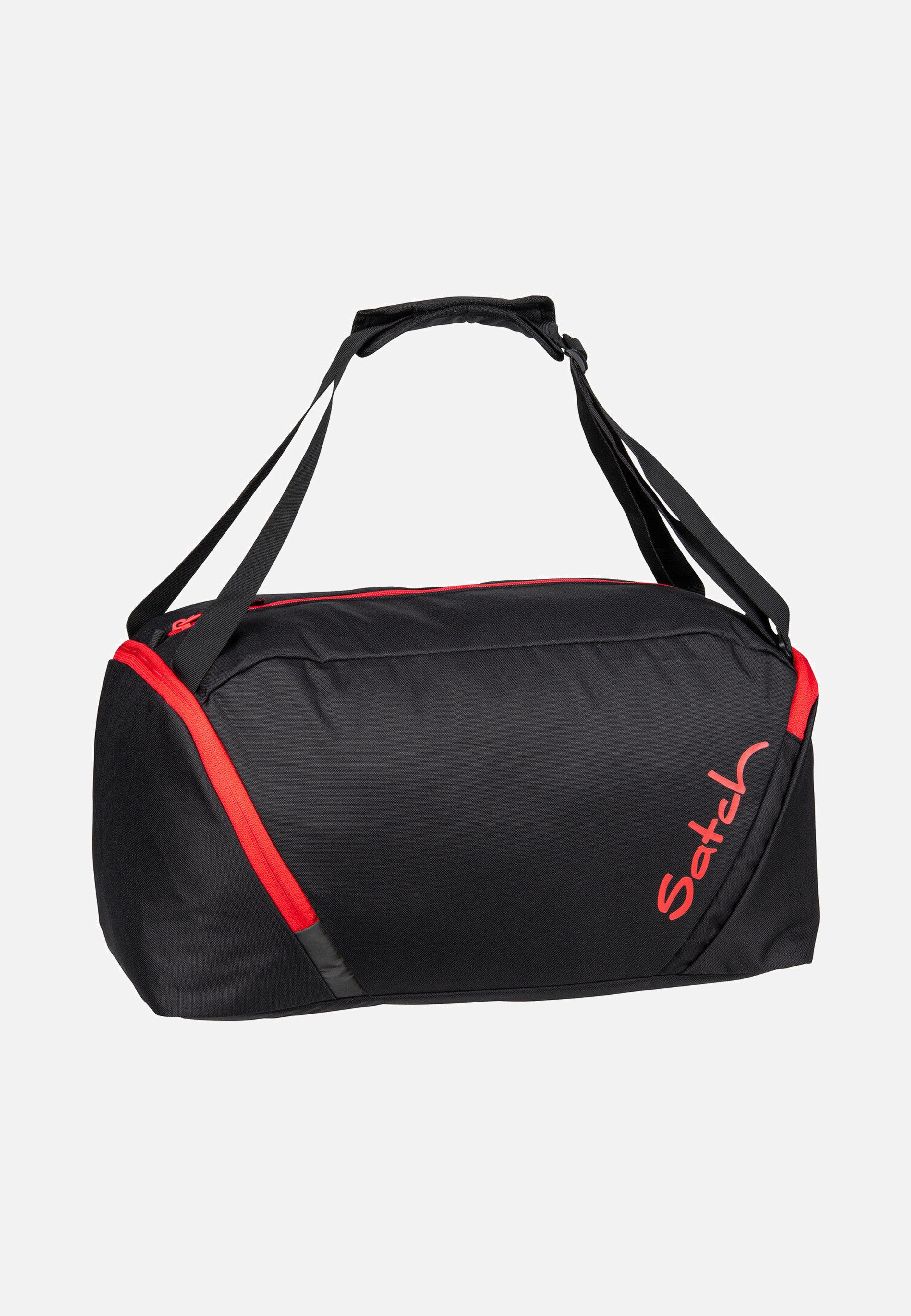 satch Sporttasche Fire Phantom - Dufflebag