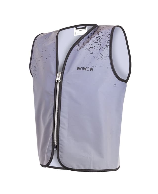 WOWOW Schlamm Jacket L