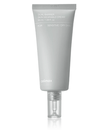 Celimax Dual Barrier Skin Wearable Cream 50ml
