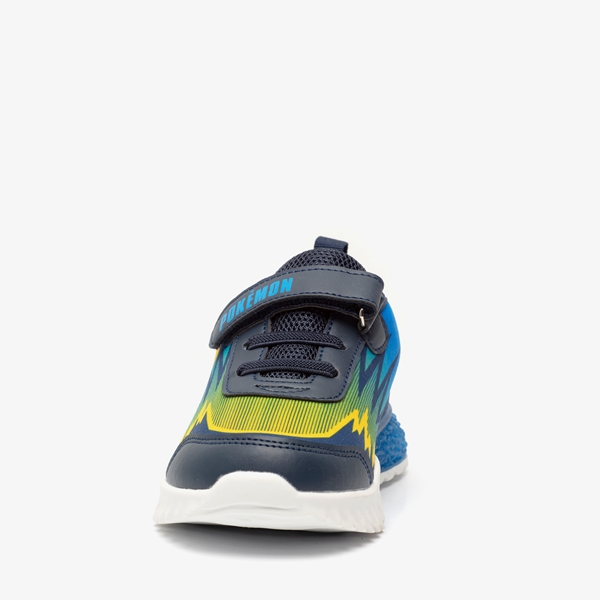 Pokemon jongens sneakers Pikachu