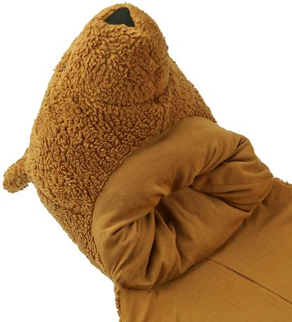 Liewood - Herr Bear - Golden Caramel