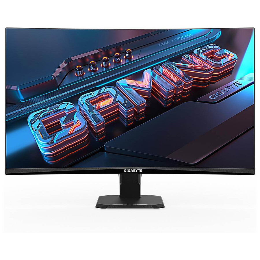 Gigabyte GS27QC