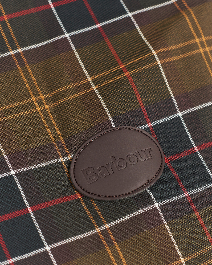 Dog Blanket Classic/Brown