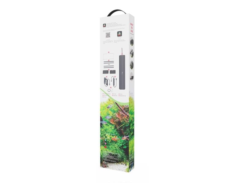 Chihiros Aquarienleuchte Universal WRGB 920 inkl. Controlle Erleuchte Ihr Aquarium