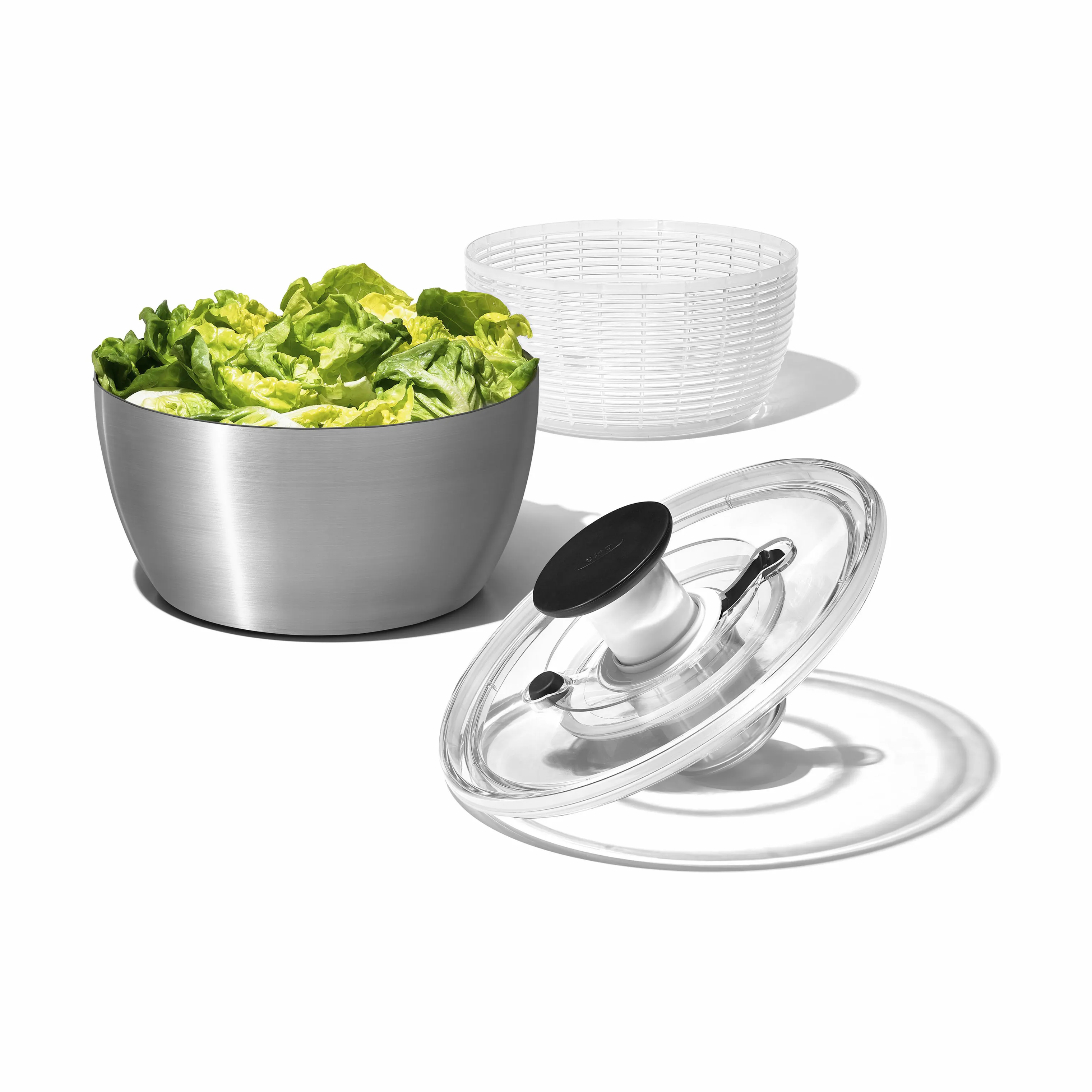 OXO Good Grips Salatslynge