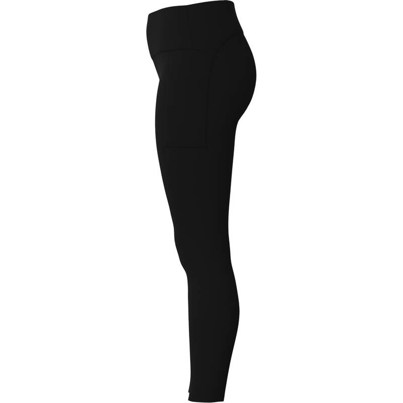 New Balance Sleek High Rise Løbetights Dame