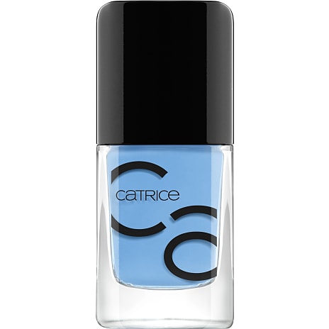Neglelak 117 Aqua Man-icure