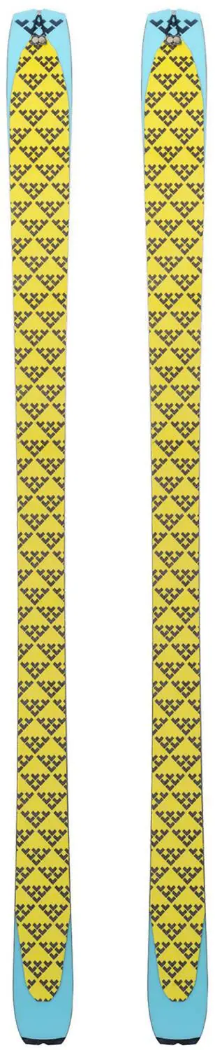Black Crows Pilus Mentis Freebird Skins | SkatePro