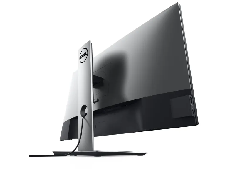 [OUTLET] - Dell UltraSharp U2720Q - LED-skærm - 27