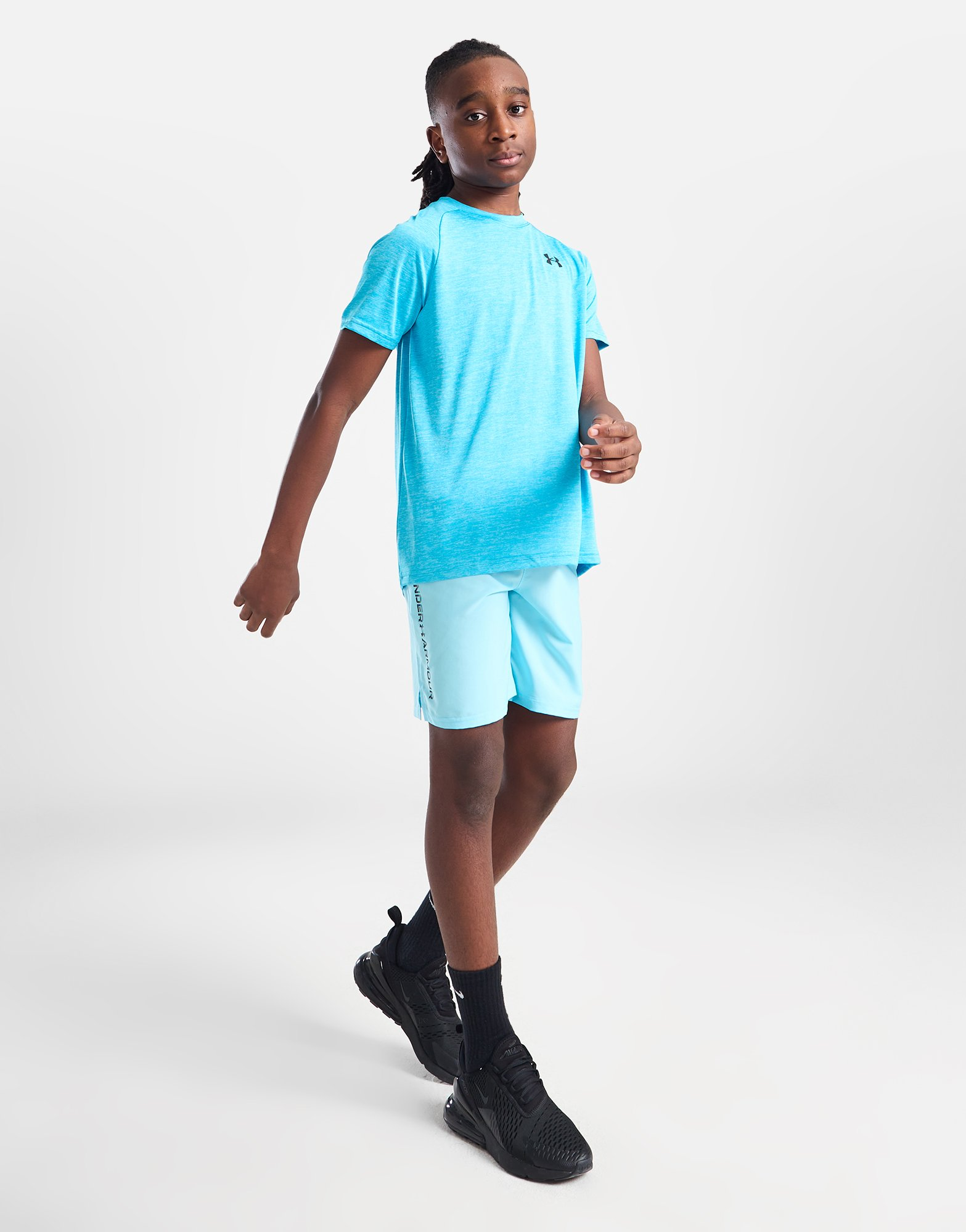 Under Armour Short Woven Junior