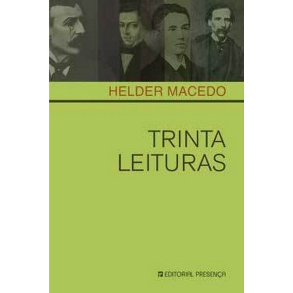 Trinta Leituras