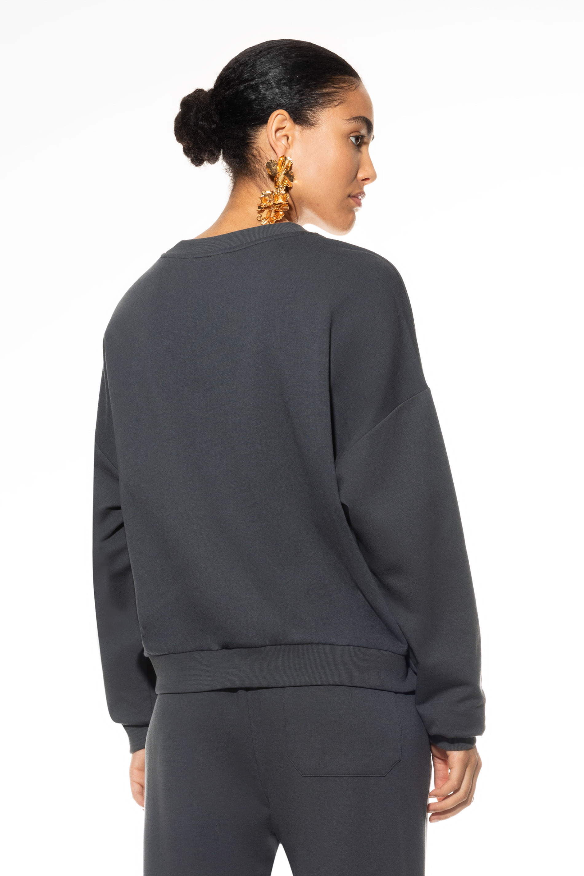 Sweater<br>Serie Rose