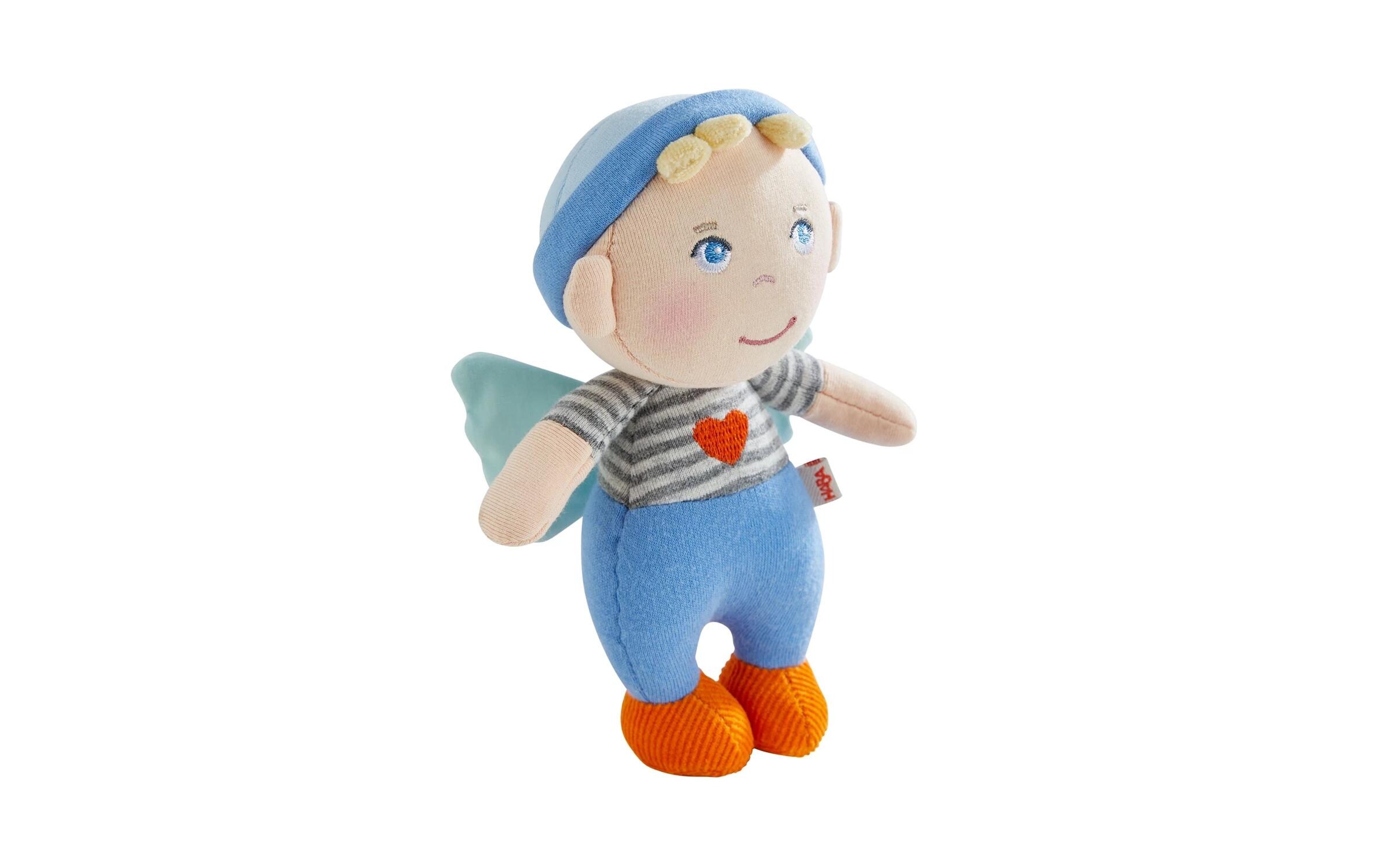 Schutzengel Mats 15 cmPlüschpuppe