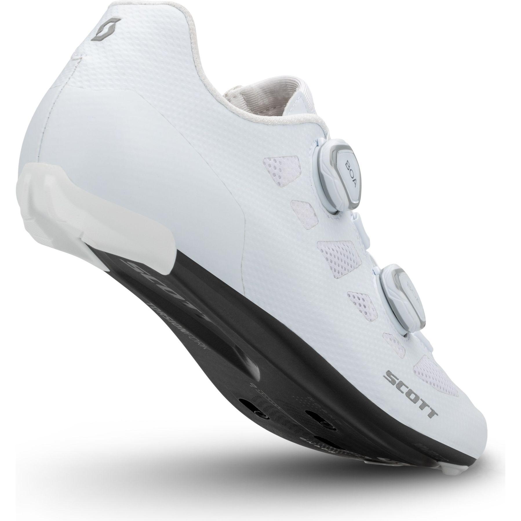Scott Road Vertec BOA Racefiets Schoenen