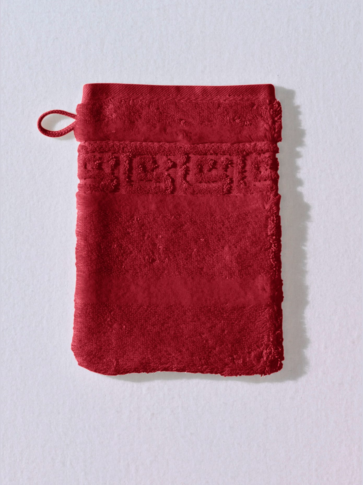 Serviette qualité luxe