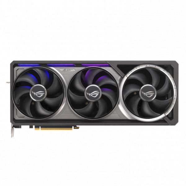 Asus GeForce RTX 5080 ROG Astral OC 16GB GDDR7 DLSS4