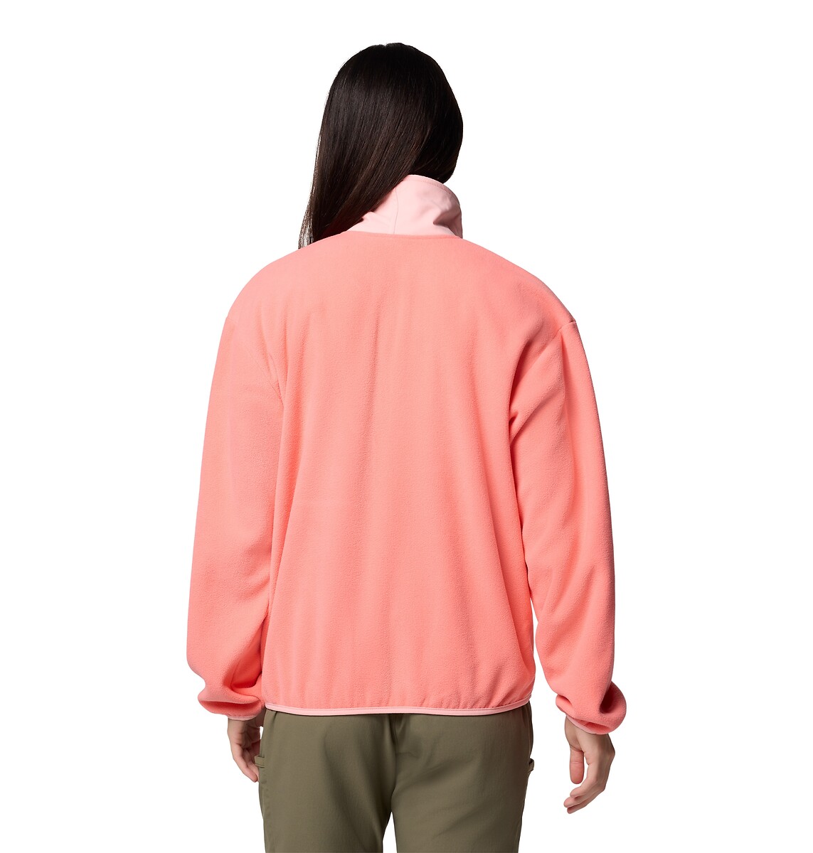 COLUMBIA<br>Colete de lã polar com gola alta Sequoia Grove™