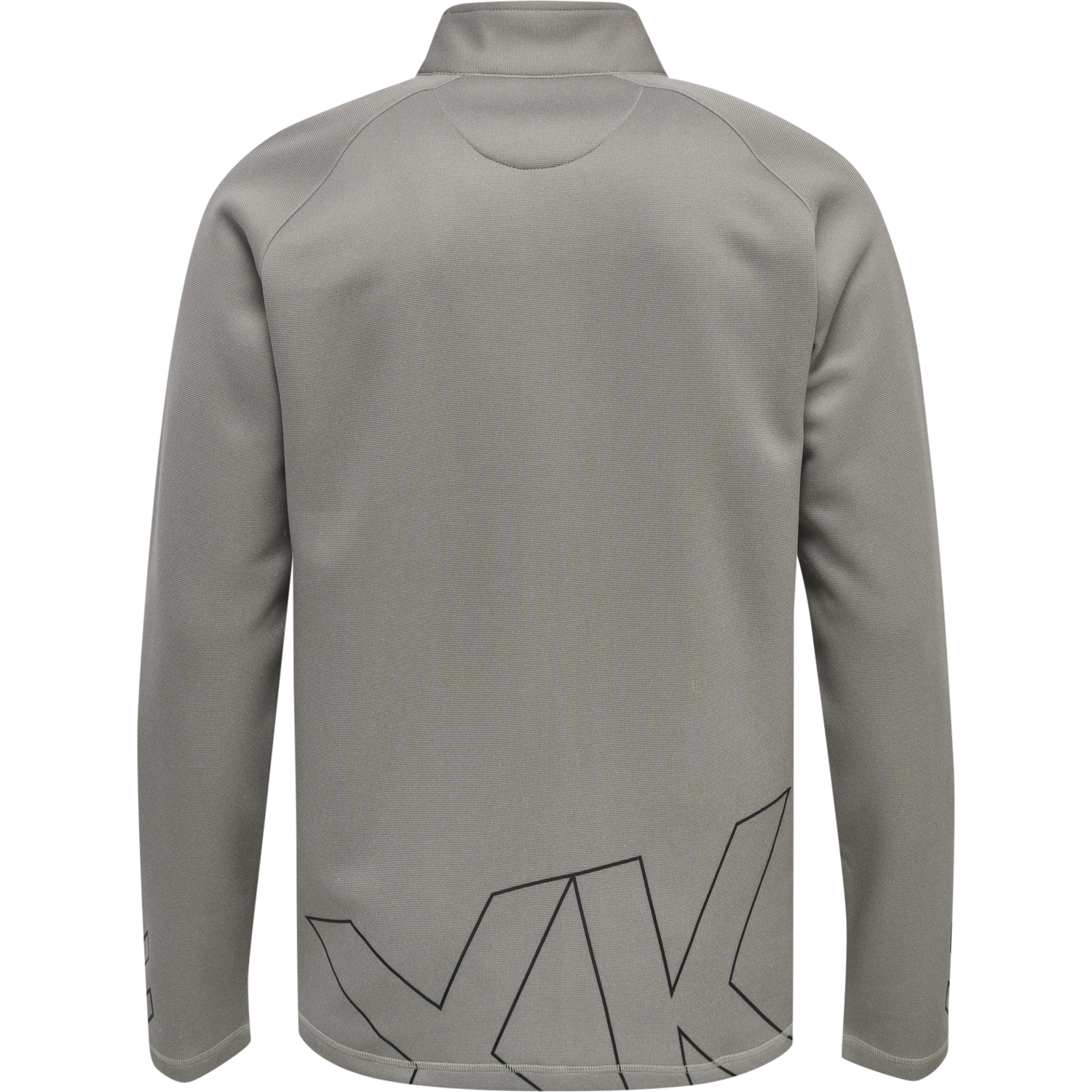 hmlCIMA XK ZIP JACKET