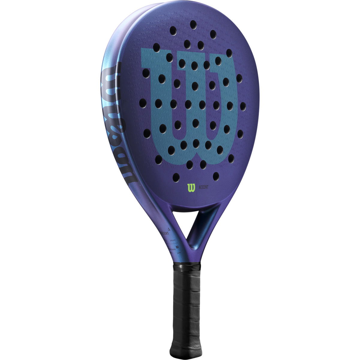 Wilson Accent Padel Bat