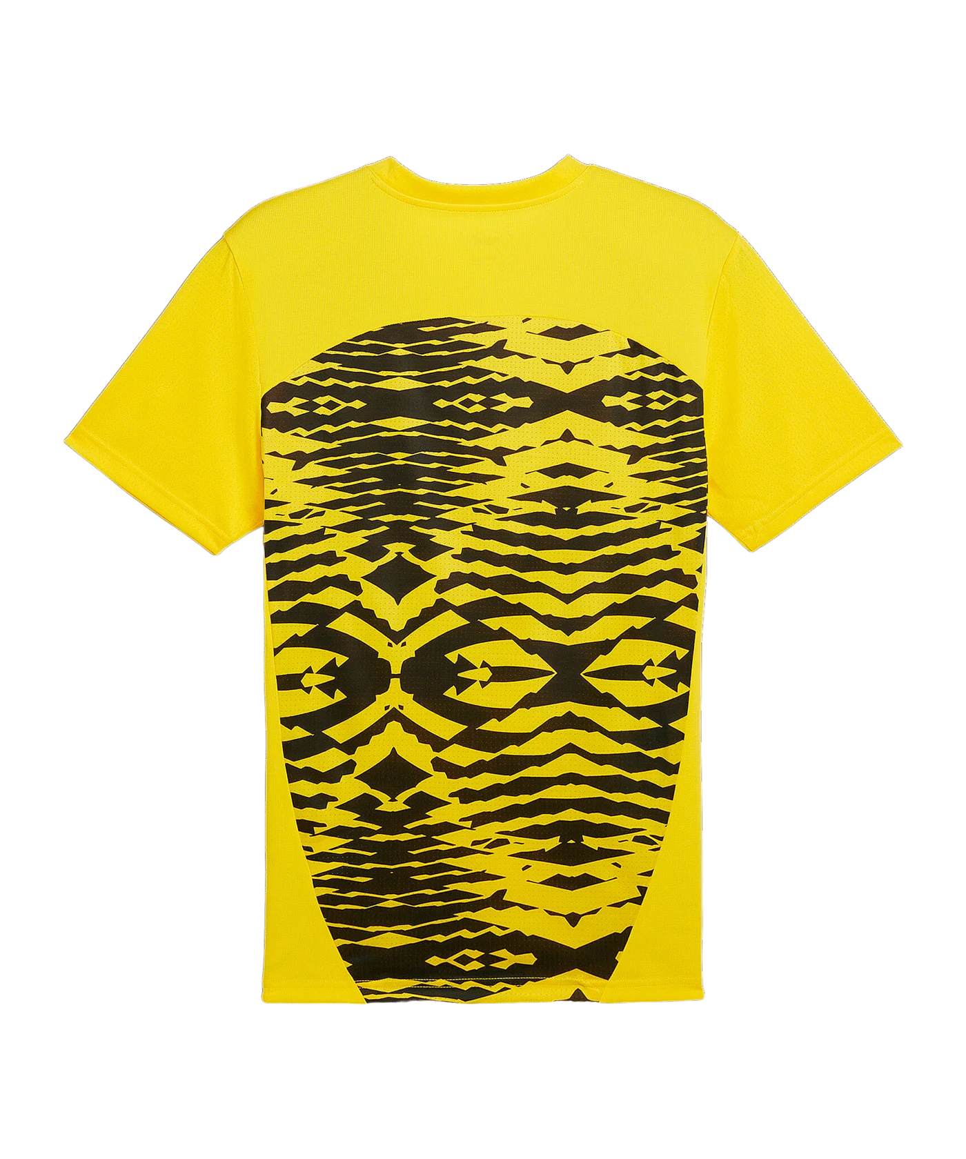 PUMA BVB Dortmund Prematch Shirt 24/25 Gelb F01