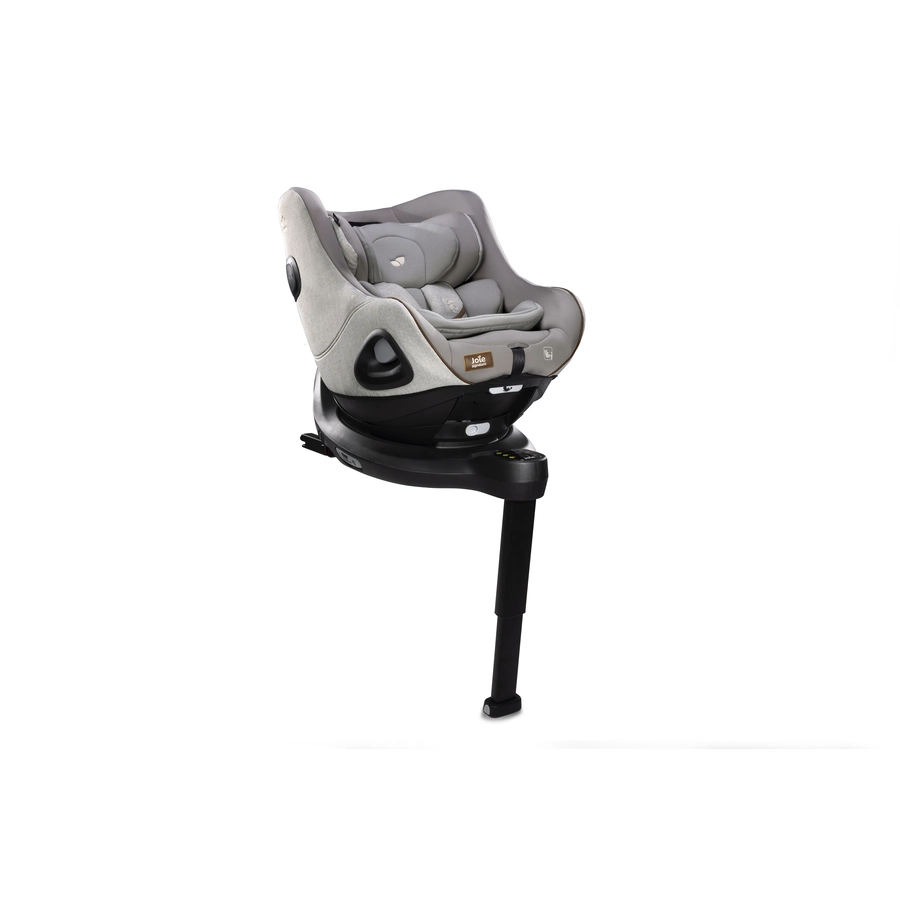Joie Signature Kindersitz i-Harbour inklusive Basisstation i-Base Encore Oyster