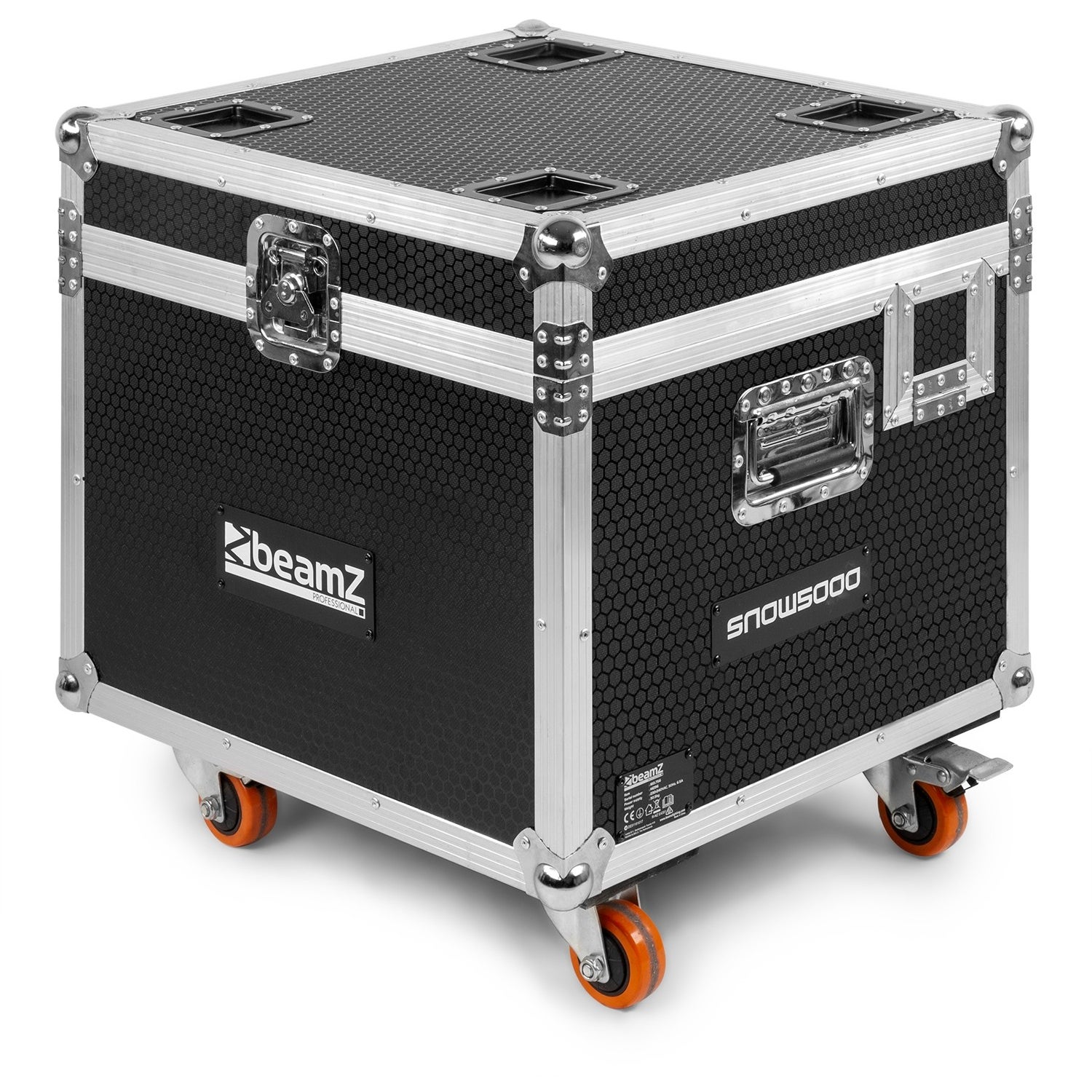 BeamZ SNOW5000 sneeuwmachine