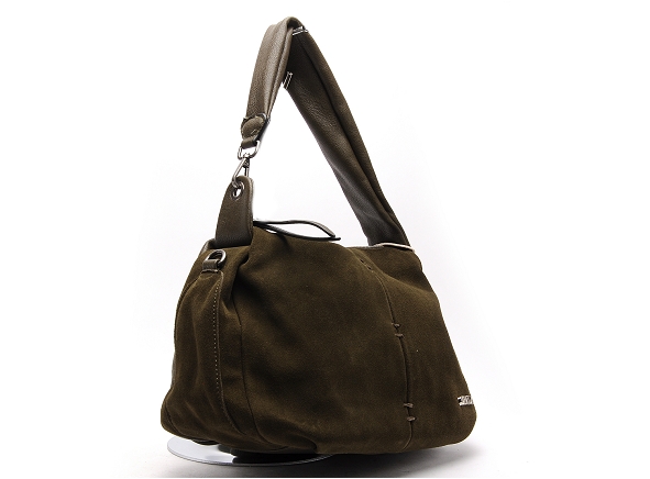 Carmela ville accessoires 186007 kaki