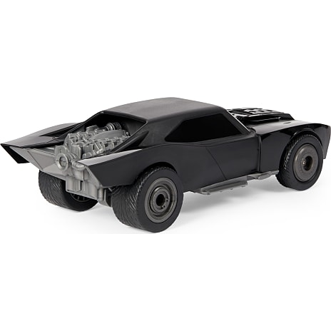 Batman Movie 1:20 fjernstyret Batmobile