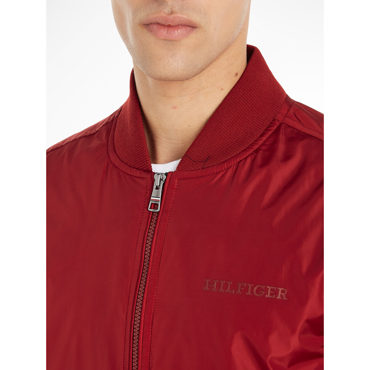 TOMMY HILFIGER<br>Jaqueta sem alças