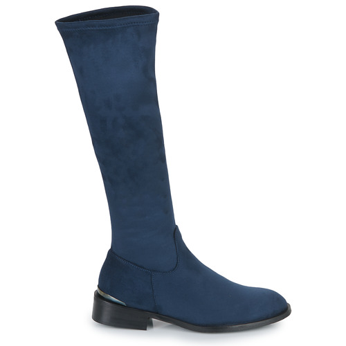 JB Martin - AMOUR - TOILE SUEDE ST MARINE