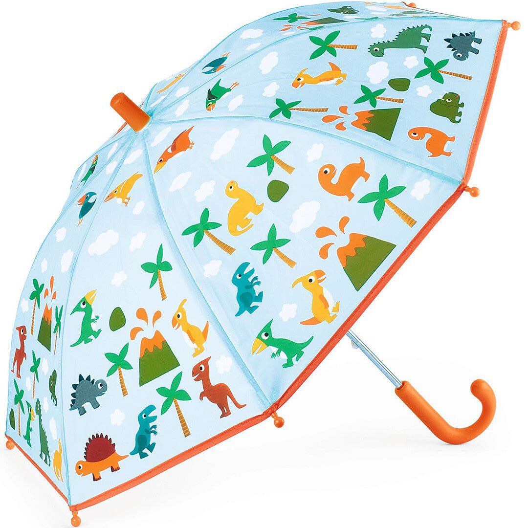 Djeco kinderparaplu dinosaurus