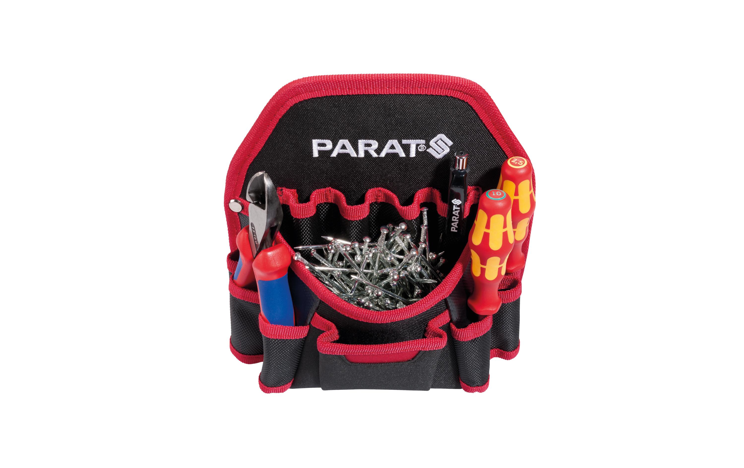 Werkzeugtasche PARABELTPARABELT Nail Pocket
