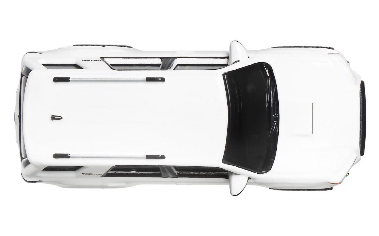 Hot Wheels Premium - Boulevard auto