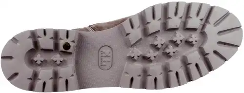 81-34430 Kennel & Schmenger beige - maat 10.5 veterboot beige - maat 10.5 Calandschoen