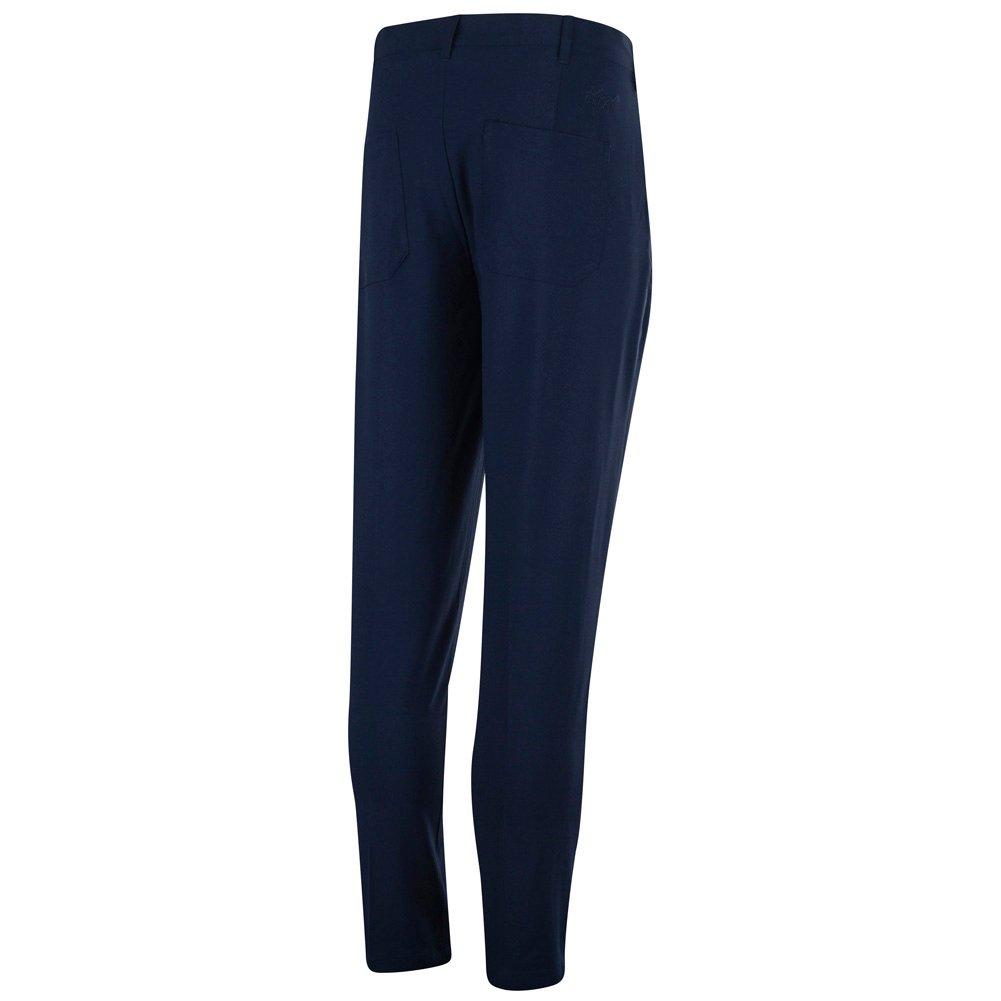 Island Green IslandGreen Golf Tour Stretch Tapered Trousers Mens