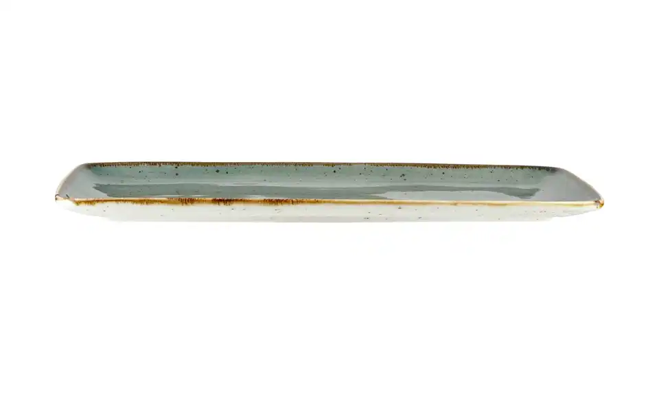 Peill+Putzler Platte 31,2cm Petrol 31,2 cm