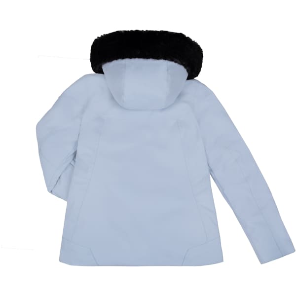 Veste de ski DEGRÉ7 GEOD JR SKI JACKET GLACIER