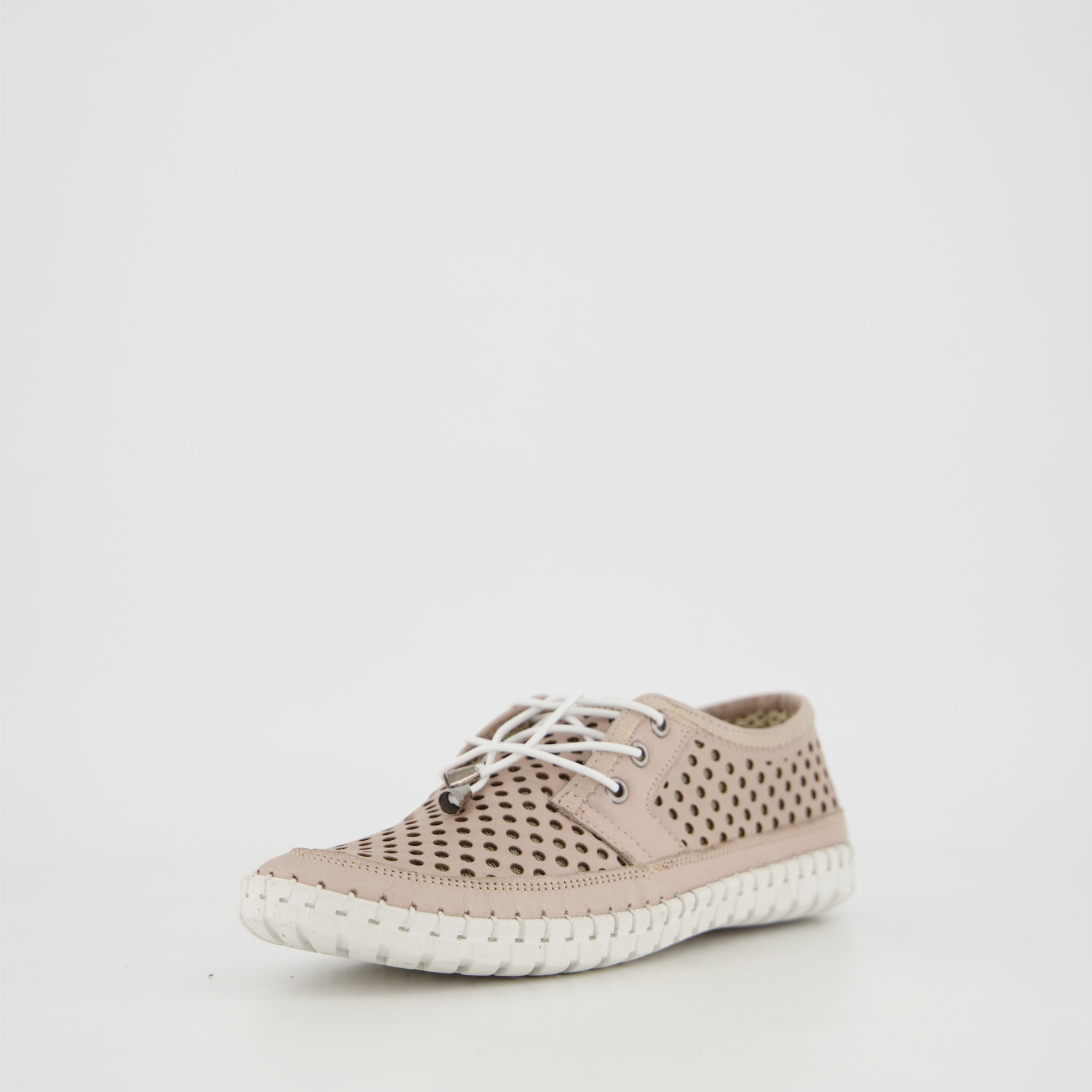 Gemini Halbschuhe