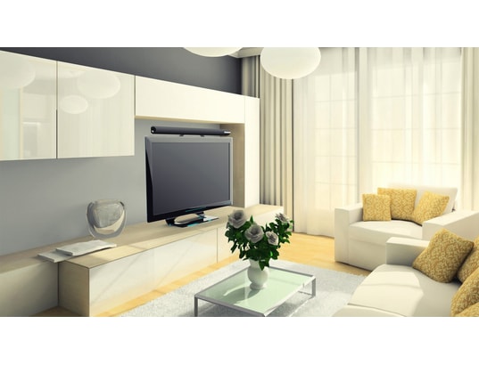 MELICONI - Accessoires supports Sound Bar 1000