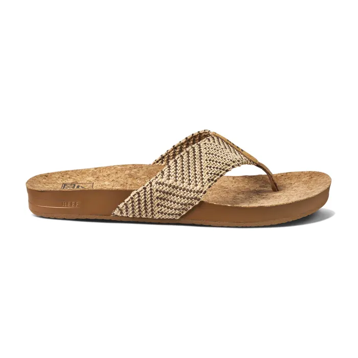 Reef Cushion Strand Teenslipper Dames