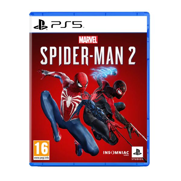 Marvel's Spider-Man 2 PS5