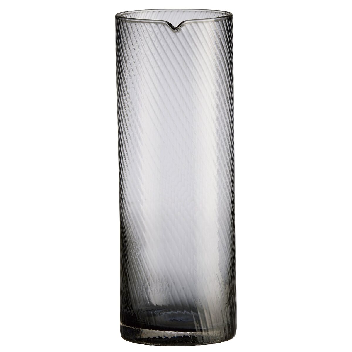 RAW Unique Swirl kanne 1,3 liter, grå