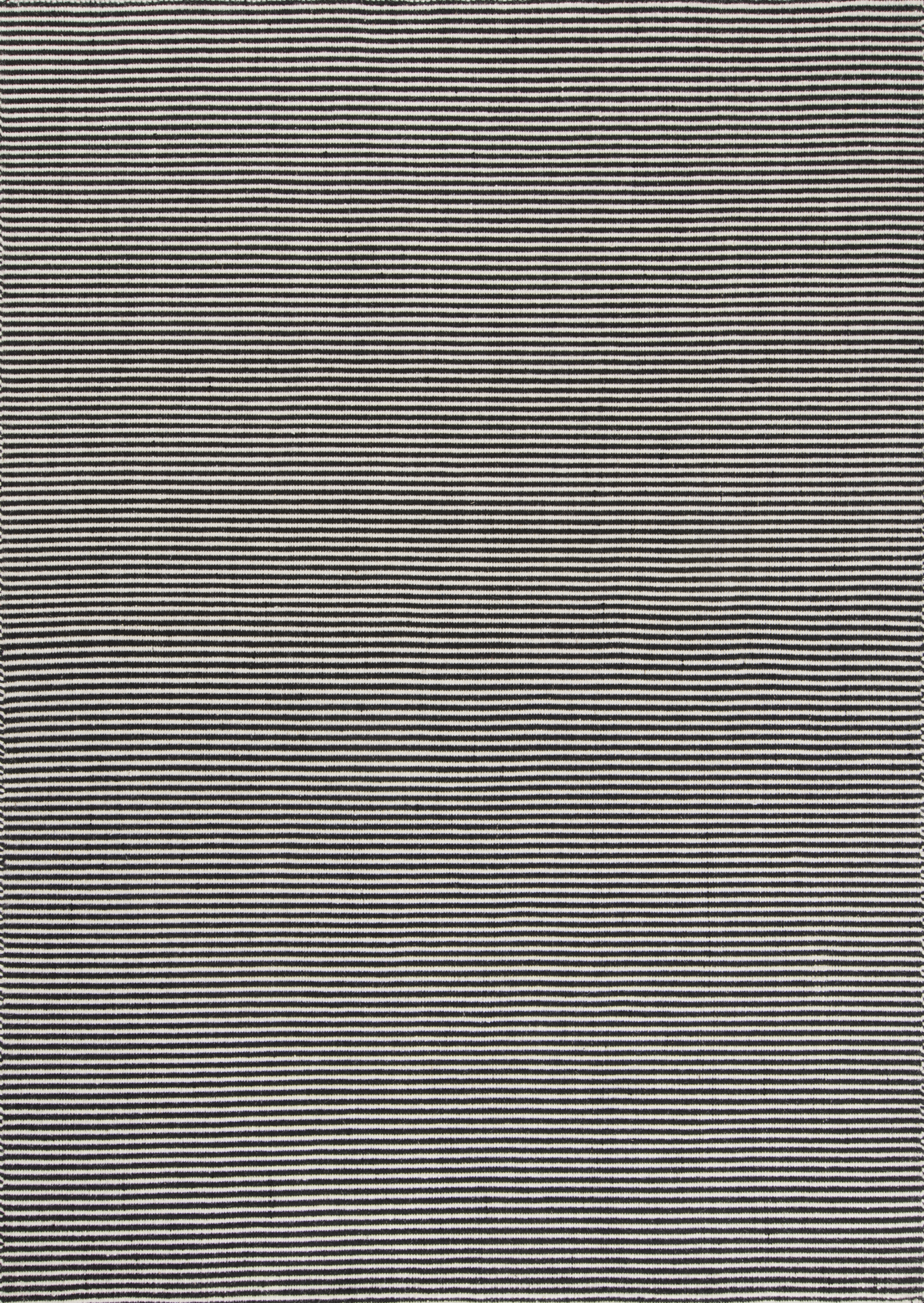 Vloerkleed Ajo 170x240 zwart