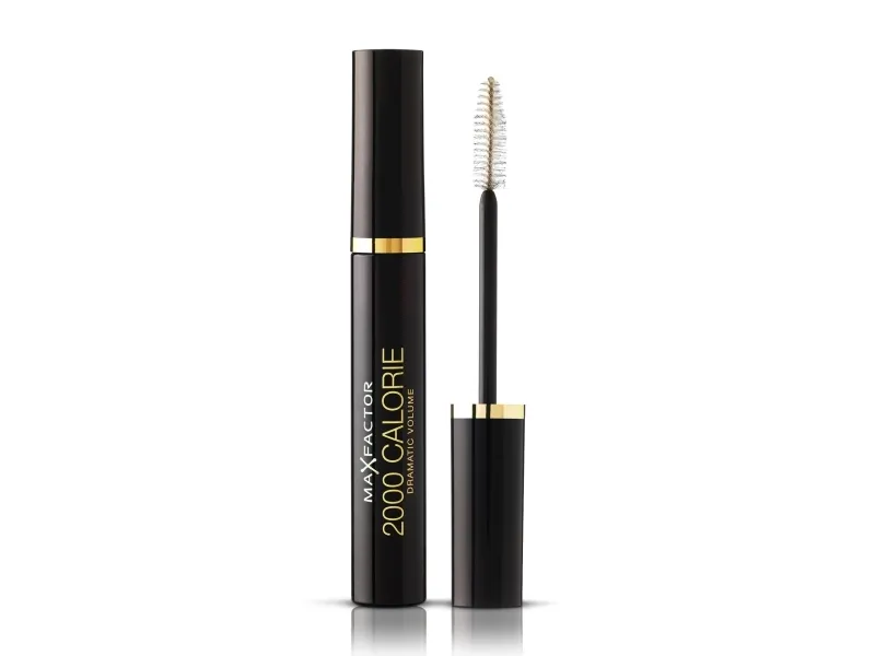 Max Factor 2000 Calorie Dramatic Volume Mascara (Black) 9 ml
