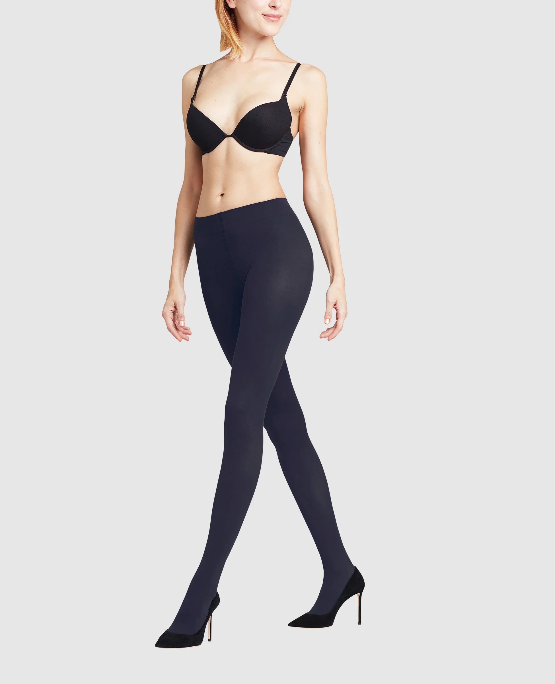 FALKE Pure Matt 50 DEN Damen Strumpfhose