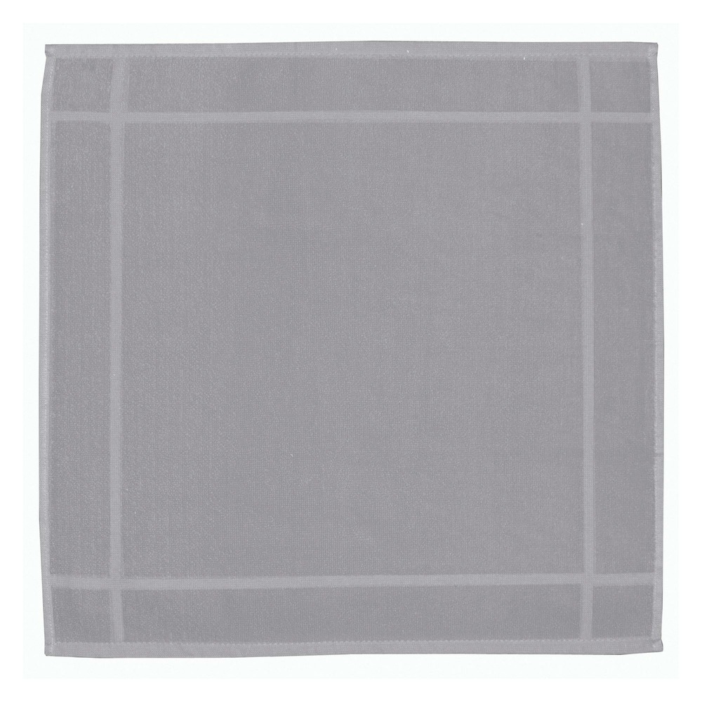 Essuie-mains loess perle 50 x 50 cm