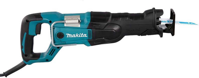 Makita JR3061T Reciprozaag 1250 Watt in koffer