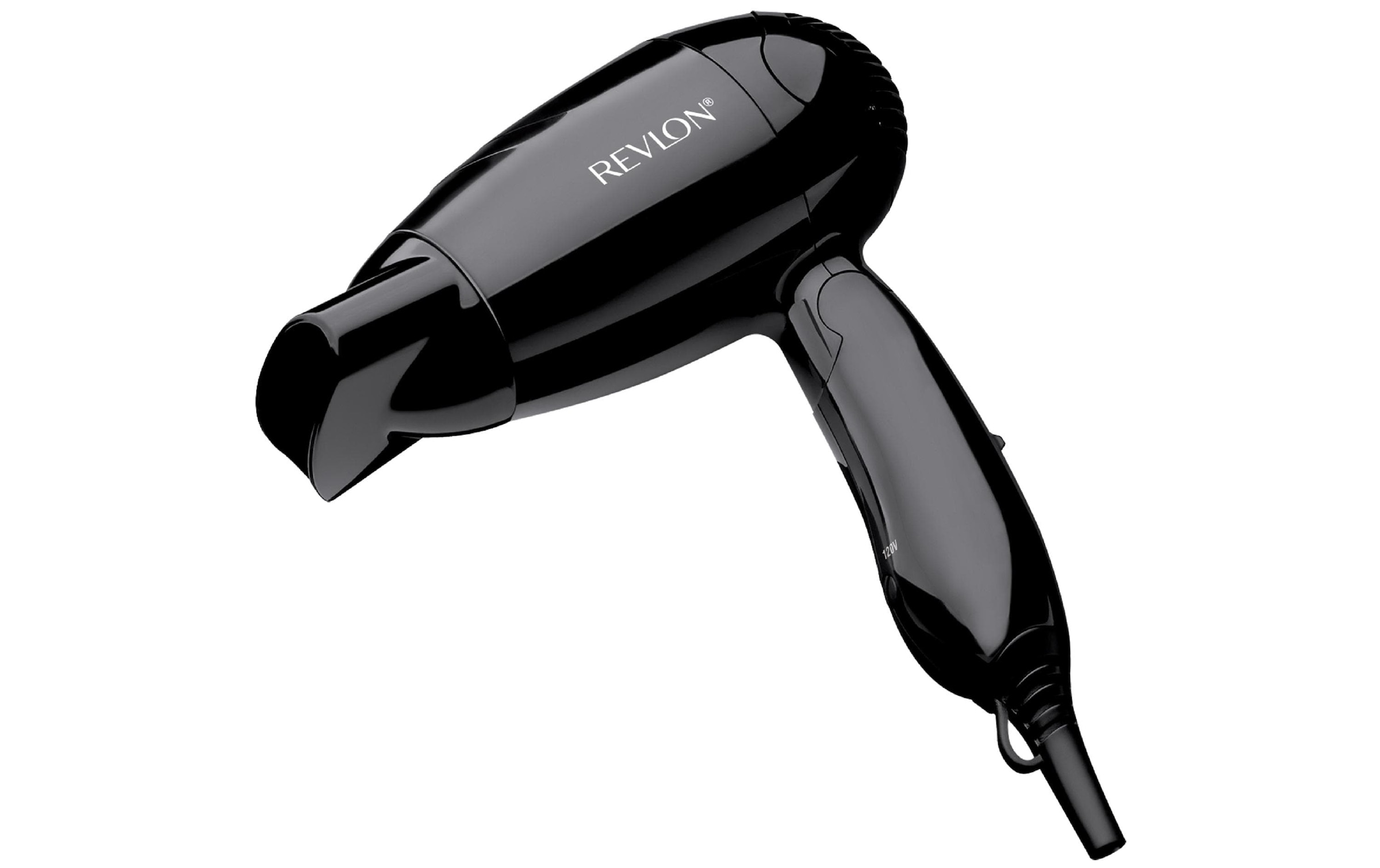 Revlon Haartrockner »Travel schwarz« 1.200 W
