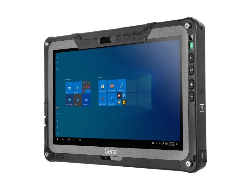 Getac F110 G6, 29,5 cm (11.6